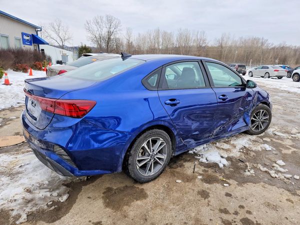 2023 KIA FORTE LX, LXS