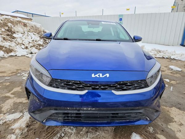 2023 KIA FORTE LX, LXS