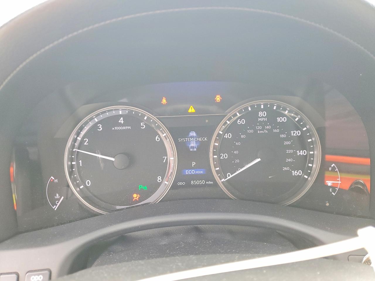 2015 LEXUS GS 350
