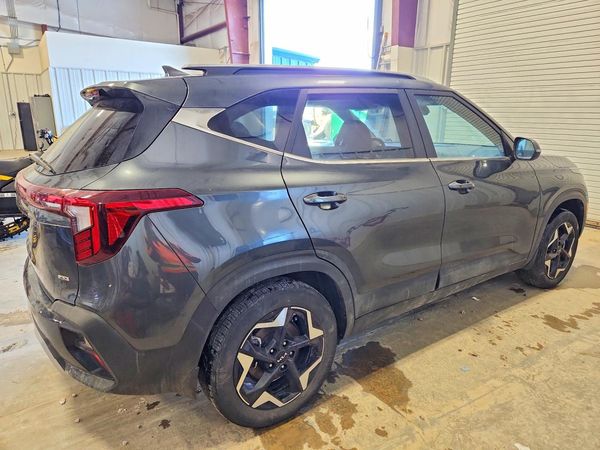 2024 KIA SELTOS
