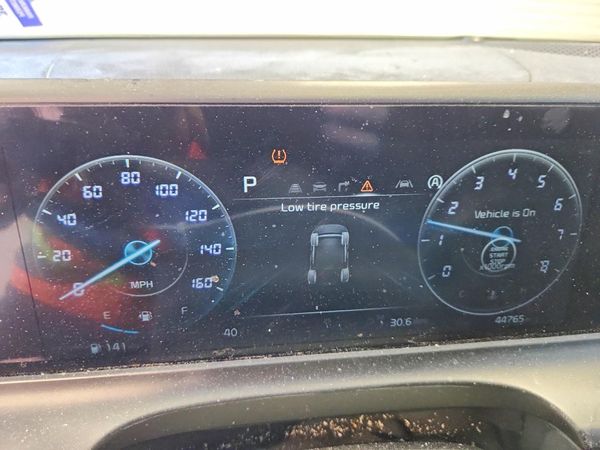 2024 KIA SELTOS