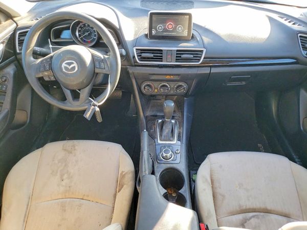 2015 MAZDA 3 Sport/GX