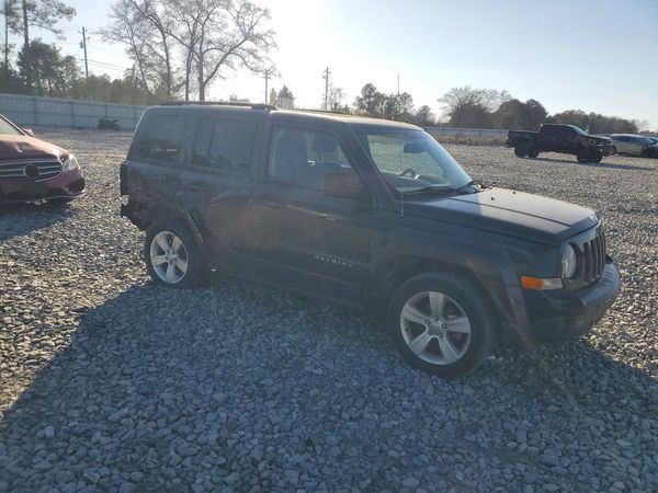 2015 JEEP PATRIOT