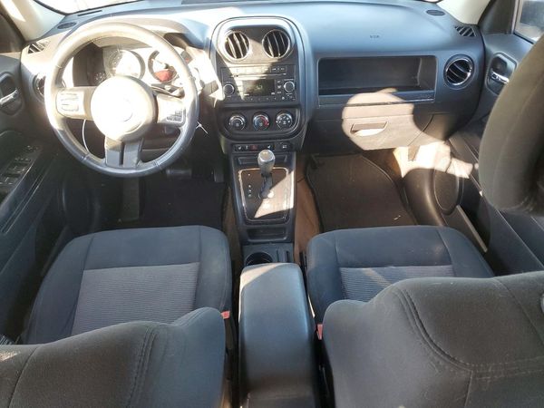 2015 JEEP PATRIOT