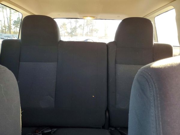 2015 JEEP PATRIOT