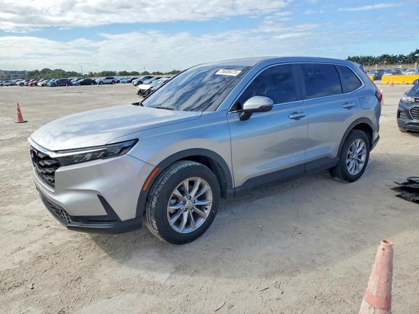 2023 HONDA CR-V