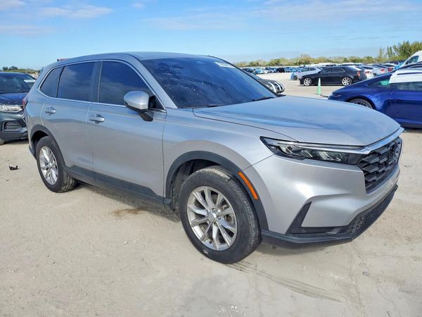 2023 HONDA CR-V