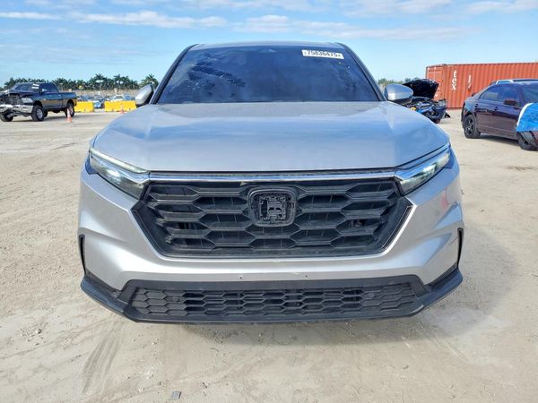 2023 HONDA CR-V