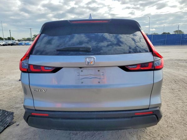 2023 HONDA CR-V