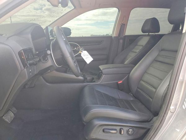 2023 HONDA CR-V