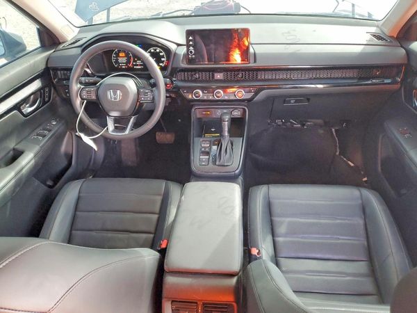 2023 HONDA CR-V