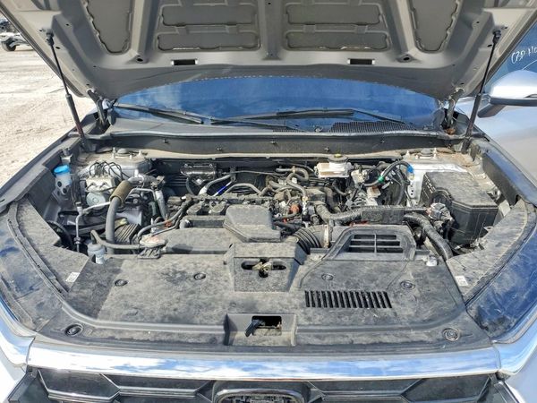 2023 HONDA CR-V