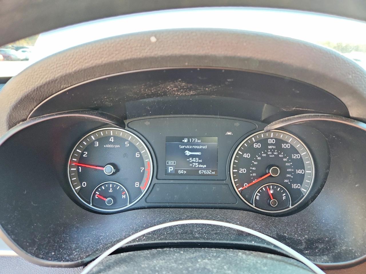 2020 KIA OPTIMA LX, S, SE