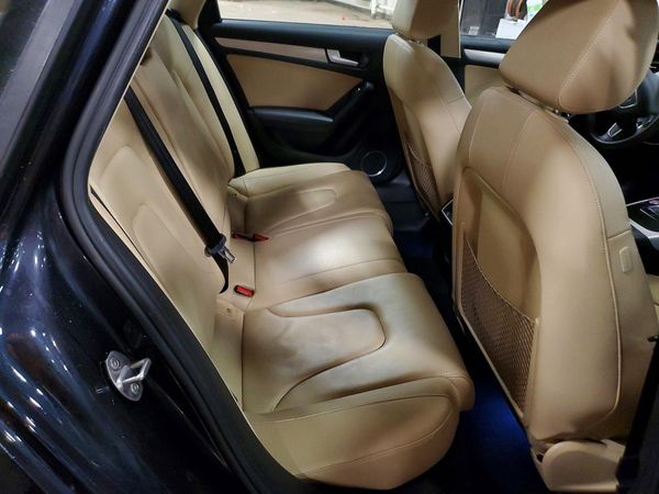 2014 AUDI A4