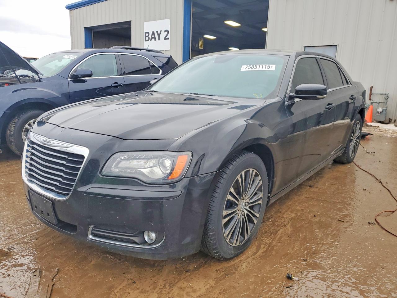 2012 CHRYSLER 300