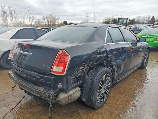 2012 CHRYSLER 300