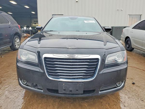 2012 CHRYSLER 300