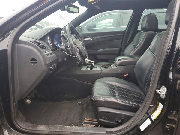 2012 CHRYSLER 300