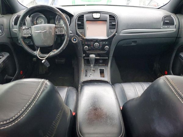 2012 CHRYSLER 300