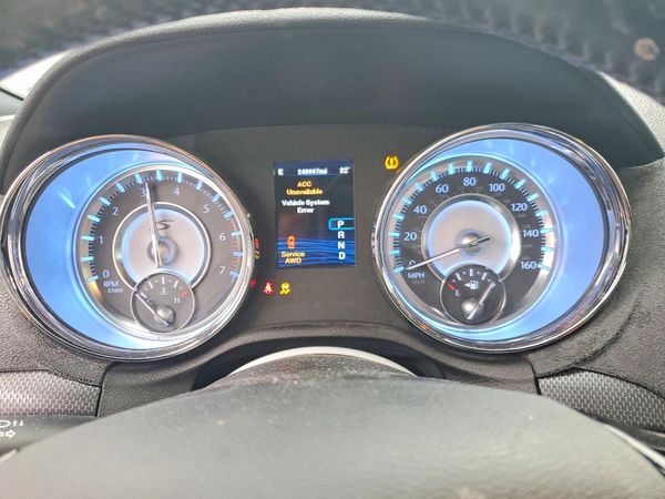 2012 CHRYSLER 300
