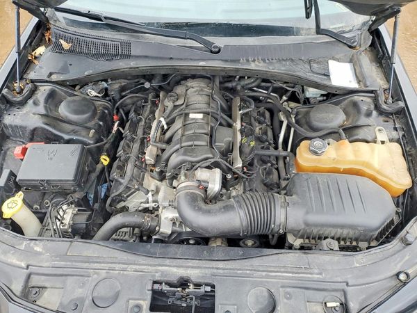 2012 CHRYSLER 300