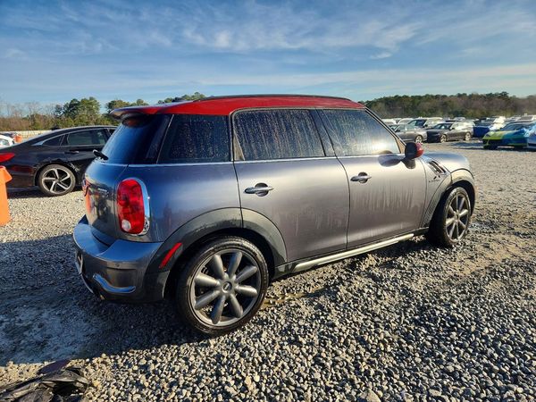2016 MINI COOPER