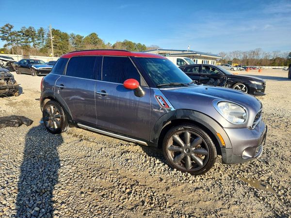2016 MINI COOPER