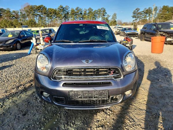 2016 MINI COOPER