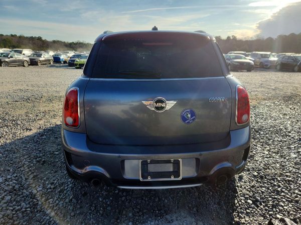 2016 MINI COOPER