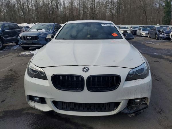 2015 BMW 535 xDrive