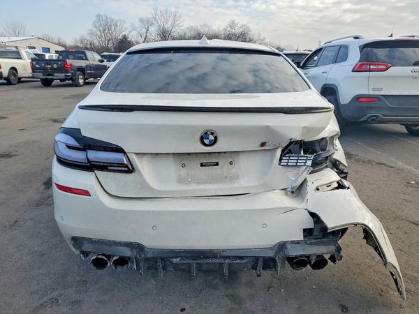 2015 BMW 535 xDrive