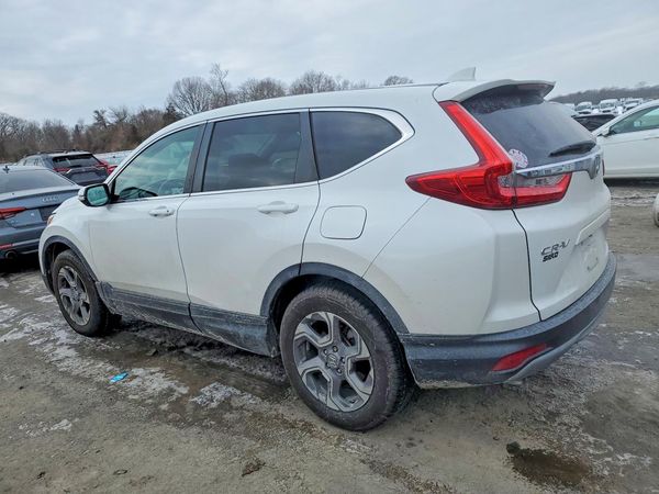 2019 HONDA CRV EX-L/EX-L Navi