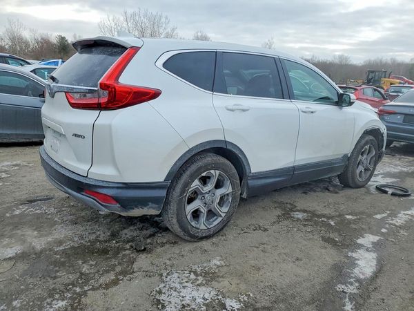 2019 HONDA CRV EX-L/EX-L Navi
