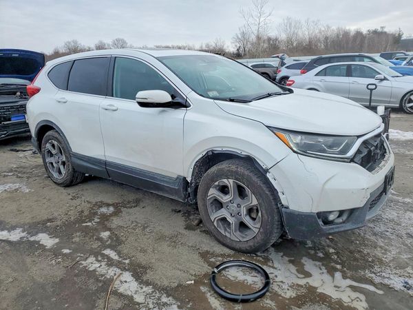 2019 HONDA CRV EX-L/EX-L Navi