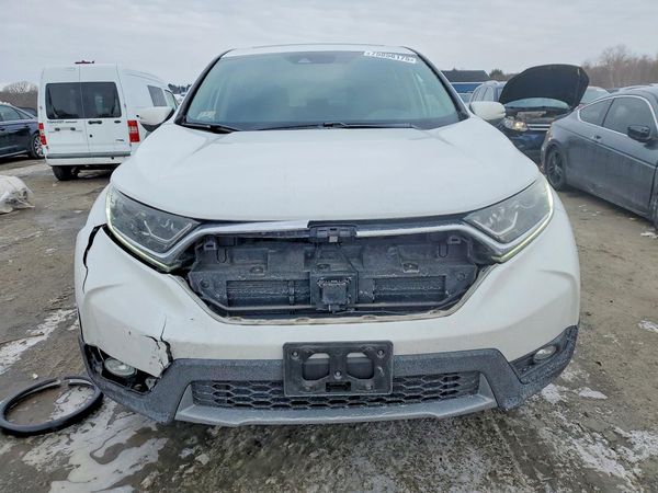 2019 HONDA CRV EX-L/EX-L Navi