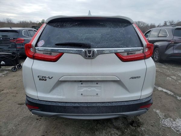 2019 HONDA CRV EX-L/EX-L Navi