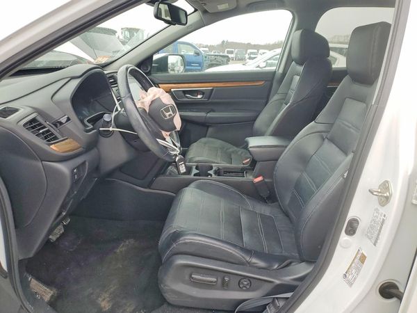 2019 HONDA CRV EX-L/EX-L Navi