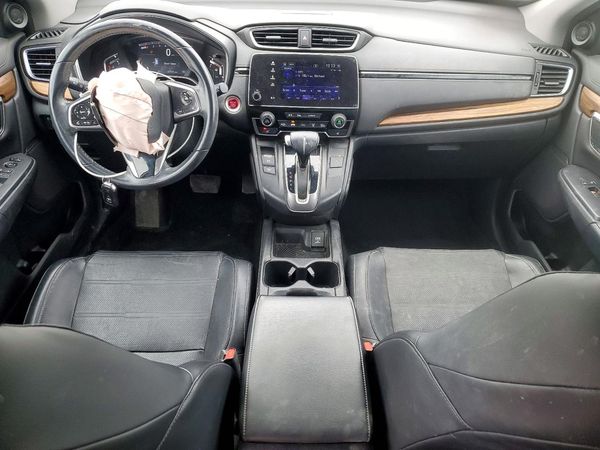 2019 HONDA CRV EX-L/EX-L Navi