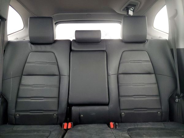 2019 HONDA CRV EX-L/EX-L Navi
