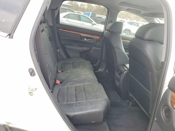 2019 HONDA CRV EX-L/EX-L Navi