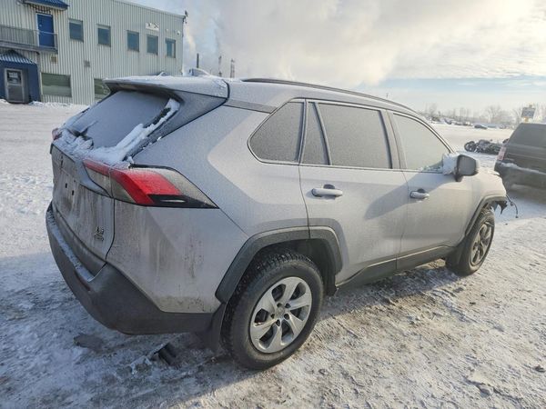 2021 TOYOTA RAV4 XLE Premium HV