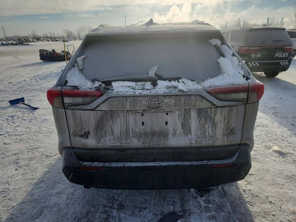 2021 TOYOTA RAV4 XLE Premium HV