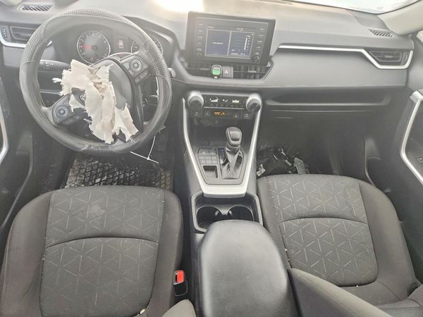 2021 TOYOTA RAV4 XLE Premium HV
