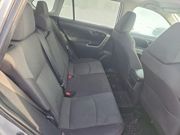 2021 TOYOTA RAV4 XLE Premium HV