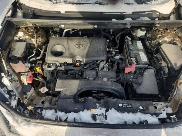 2021 TOYOTA RAV4 XLE Premium HV