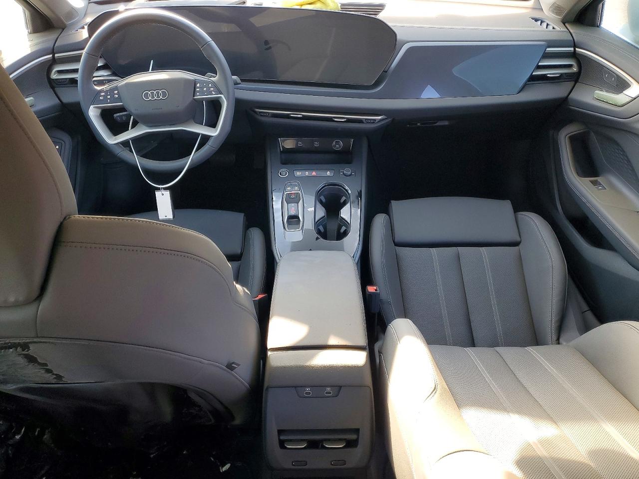 2025 AUDI A5 quattro Premium Plus