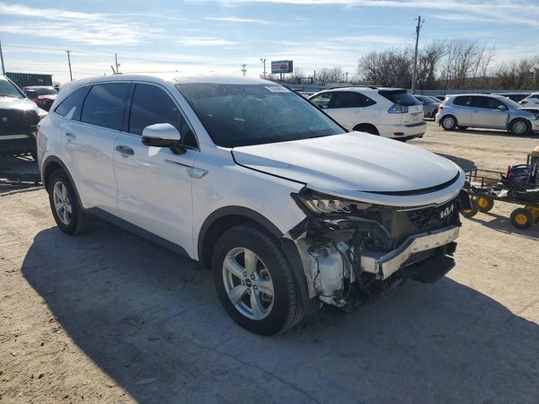 2023 KIA SORENTO