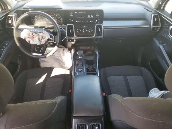 2023 KIA SORENTO
