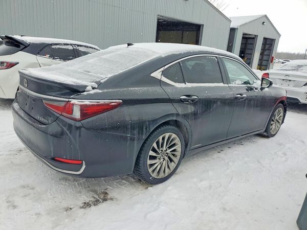 2019 LEXUS ES 300h