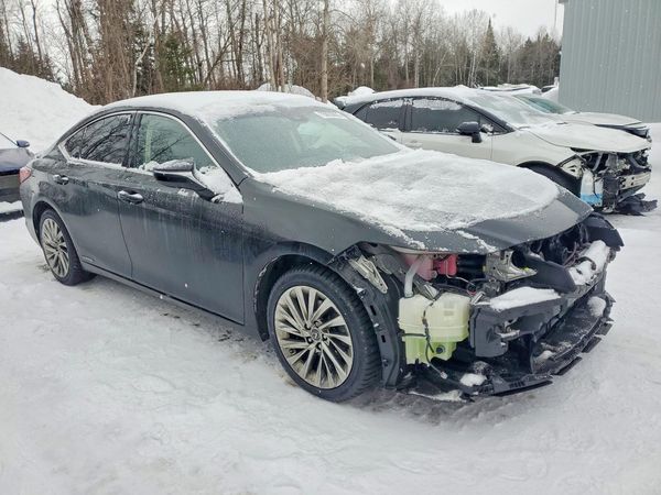 2019 LEXUS ES 300h